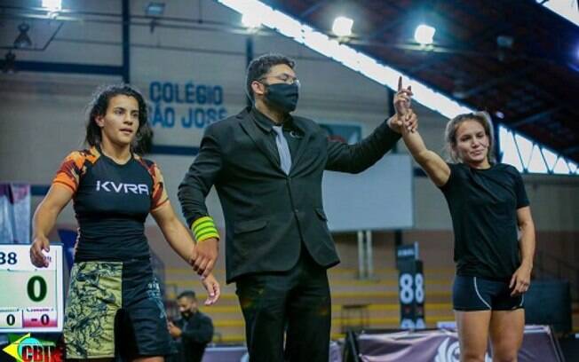 Campeonatos de Jiu-Jitsu em Minas Gerais e São Paulo encerram a temporada 2021 da CBJJE Campeonatos de Jiu-Jitsu em Minas Gerais e São Paulo encerram a temporada 2021 da CBJJE