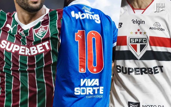 Clubes terão grande prejuízo com suspensão Clubes terão grande prejuízo com suspensão
