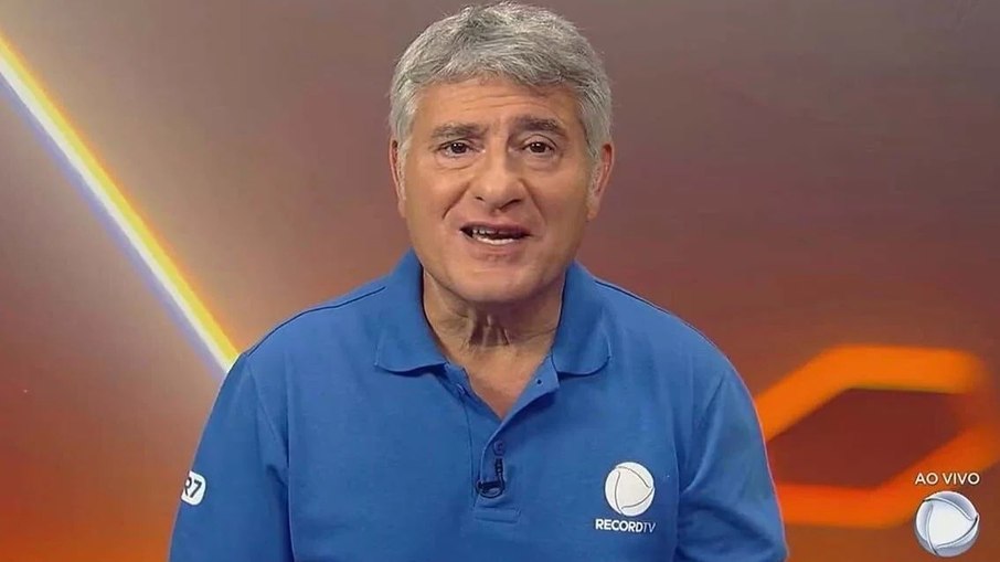 Record assume transmissão da Copinha a partir da temporada 2026