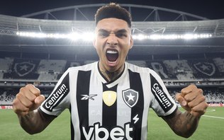 Botafogo x Ceará: saiba onde assistir ao jogo de hoje, 04/06