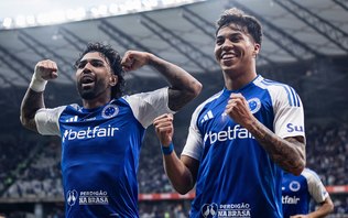 Onde assistir: Cruzeiro x Ceará, hoje (27), no Mineirão