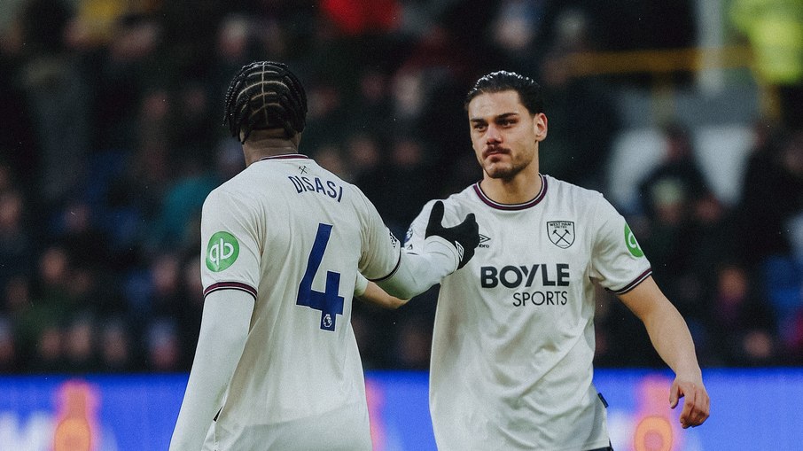 Sem Lucas Paquetá, West Ham vive o seu melhor momento na temporada Sem Lucas Paquetá, West Ham vive o seu melhor momento na temporada