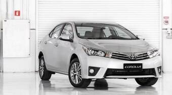 Veja 5 sedãs que estão prestes a mudar.  Portanto, fique atento na hora da compra