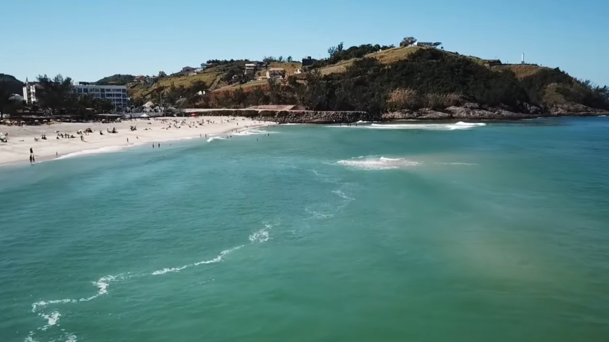 Ponta Negra - Maricá RJ Ponta Negra - Maricá RJ