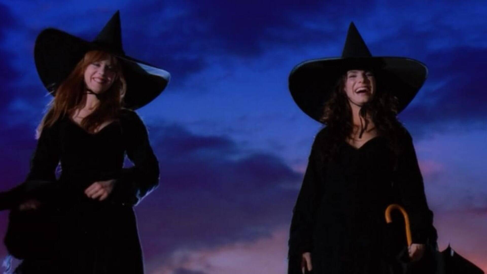 5 filmes de Halloween para quem não quer se assustar (tanto!) no dia das  bruxas – Rádio Super FM 99,9