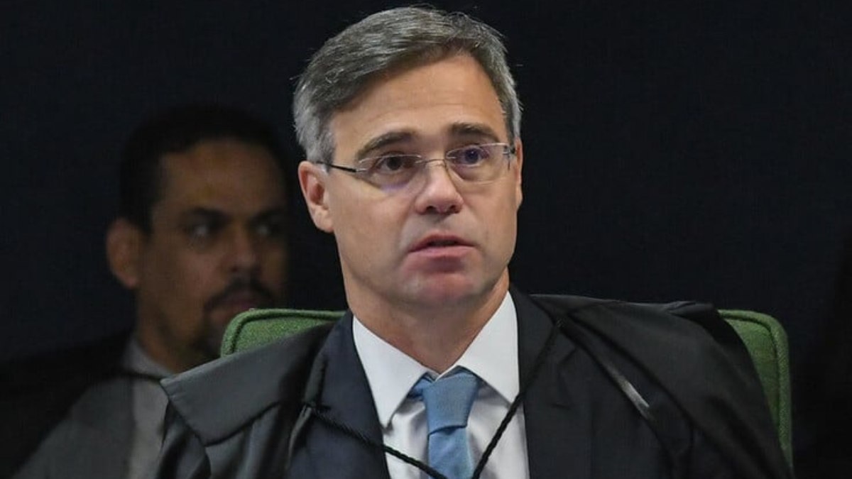 André Mendonça