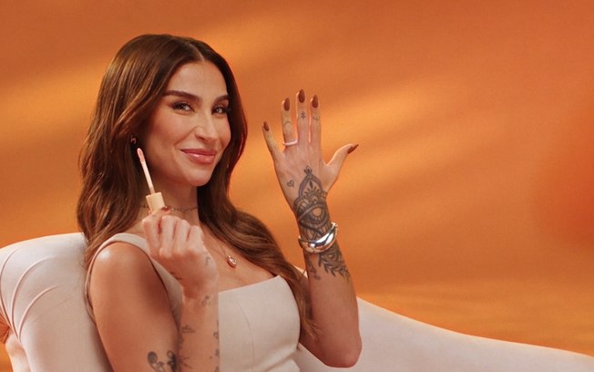 Boca Rosa “diz sim” ao Inter em campanha sobre finanças
