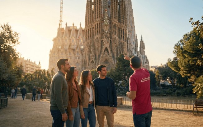 Europa em julho: que atrações reservar antes da viagem?