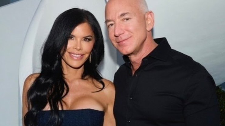 Tudo sobre o casamento milionário e polêmico de Jeff Bezos na Itália