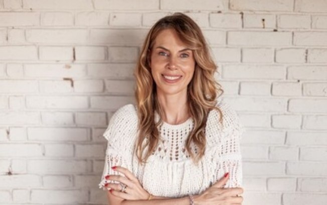De advogada a produtora rural: Flávia Garcia Cid transforma fazenda em referência nacional em óleos essenciais