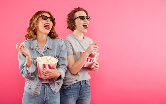 Barbie: longa-metragem influencia a economia com onda rosa