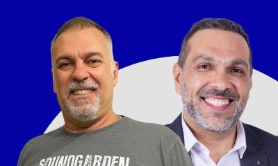 Como ele deixou o escritório e virou case na mecânica automotiva?