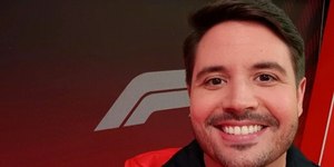 Globo altera equipe da Fórmula 1 durante a Copa do Mundo