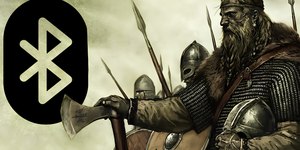 Harald Bluetooth, o rei viking que deu nome à tecnologia sem fio