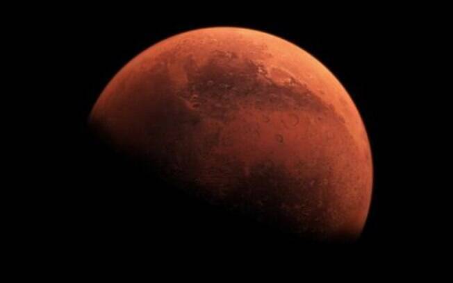 Marte em Gêmeos: mais energia até final de abril