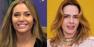 Maria Melilo vê em Ana Paula Renault o perfil de campeã do "BBB 26"