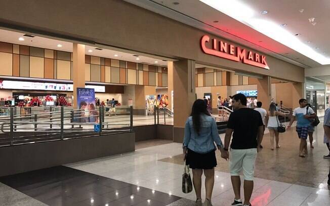 Cinemark Brasil - Como a gente fica quando vê os filmes