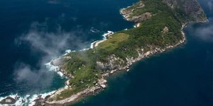 Ilha das Cobras: conheça a região onde lancha naufragou