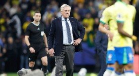 Denílson crê que apenas um brasileiro irá às oitavas do Mundial