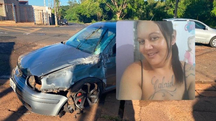 “Vou sentir falta de tudo, quero Justiça” desabafa filha de mulher que morreu atropelada no Parque São Paulo