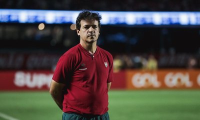 Daronco justifica expulsão de Diniz contra o São Paulo