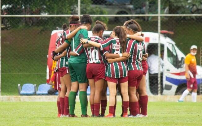 Reta final do Brasileirão, base e feminino: veja a agenda e onde assistir ao Fluminense na semana