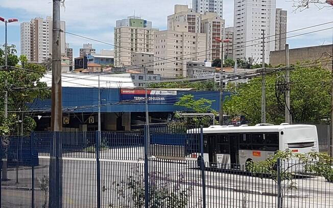 Justiça suspendeu cobrança da taxa de integração nos terminais metropolitanos de São Paulo, que chega até R$ 1,65
