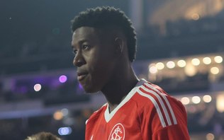 Vitão critica juiz após derrota do Inter: Esse árbitro c...