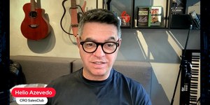 Especialista de IA afirma que “a inteligência mudou de lugar”