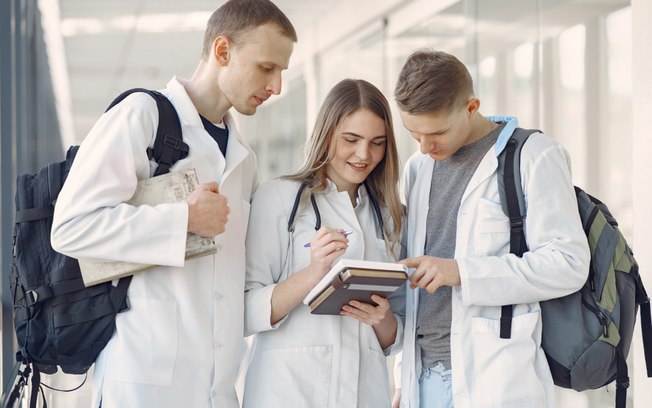 Exame nacional vai avaliar qualidade da formação médica