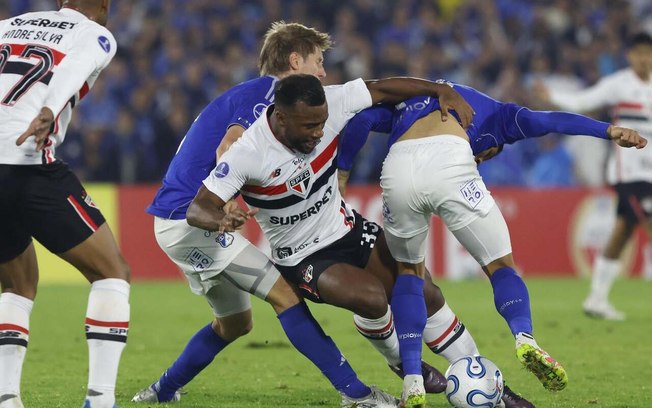 Luan é cria de Cotia e deixa o clube após quase duas décadas