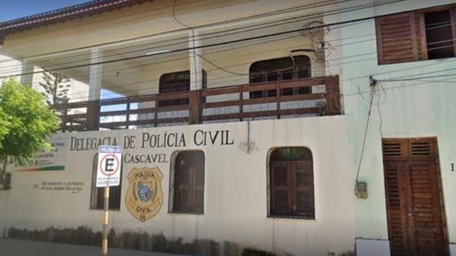 Delegacia de Polícia Civil de Cascavel