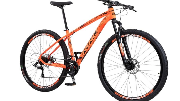Bicicleta com aro 29 é sucesso no verão por menos de R$ 800