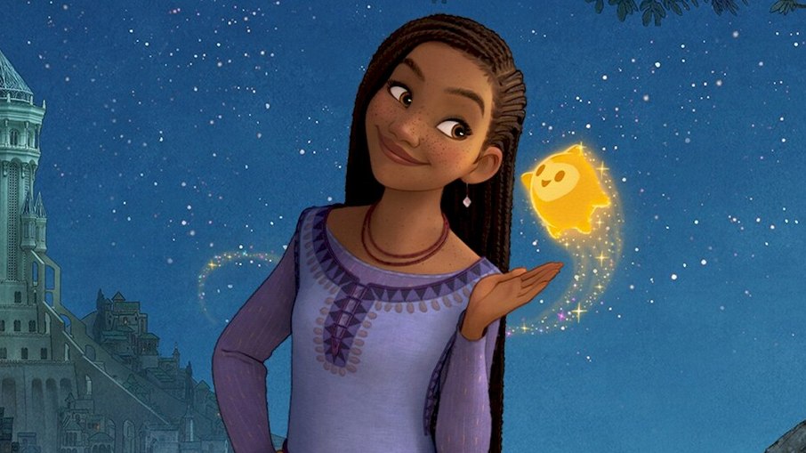 Trilha sonora de ‘Wish’, da Walt Disney, entra nas plataformas digitais