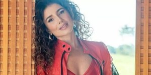 Paula Fernandes responde internauta que a acusou de não ser humilde