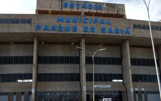 Estádio do Sabiá recebeu 36 mil pessoas na final da Série D Estádio do Sabiá recebeu 36 mil pessoas na final da Série D