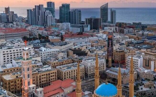 Beirute
