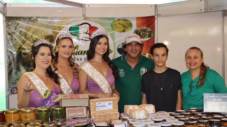 Moradoras de Vinhedo podem se inscrever para Corte da FUV 2026