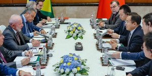GAC Motor confirma investimento bilionário no Brasil