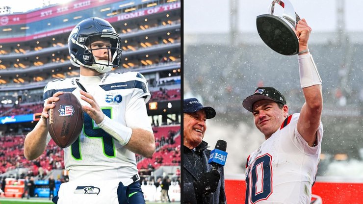 Super Bowl: odds, destaques, atrações musicais e onde assistir