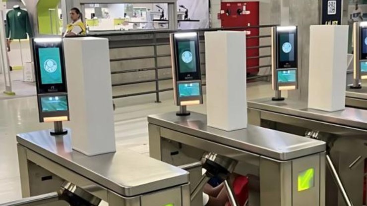 Final
da Kings World Cup Nations terá acesso por biometria facial