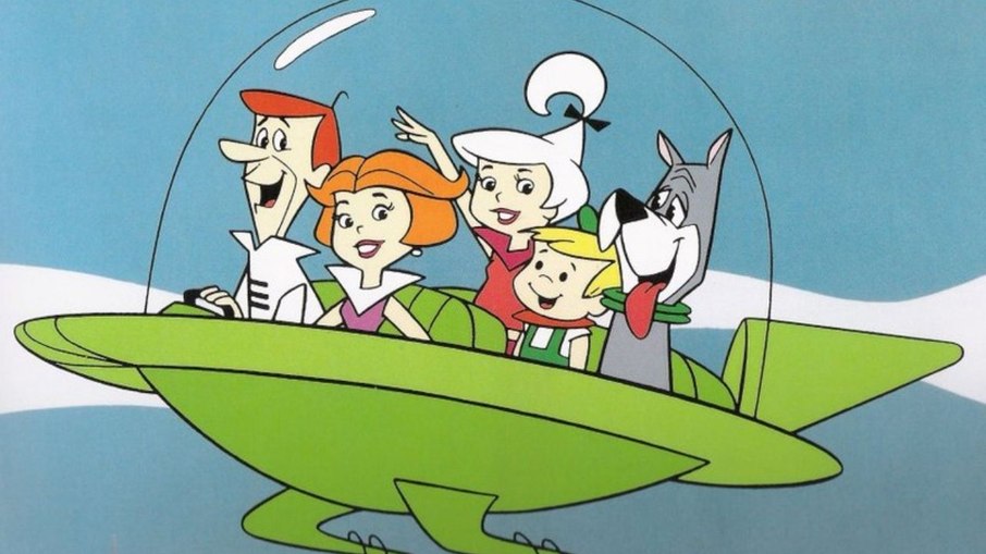 Os Jetsons Os Jetsons