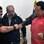 Maradona é amigo pessoal da família Castro, em Cuba, e defende as ideias do governo venezuelano. Foto: Reprodução