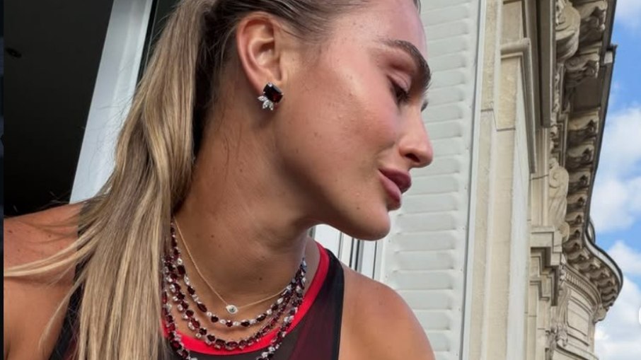 Aryna Sabalenka