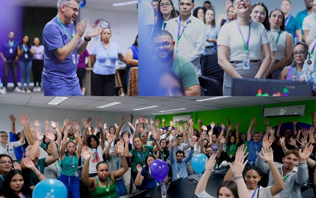BPO de CX orientado por pessoas, dados e IA, conquista GPTW