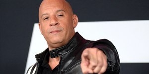 Vin Diesel confirma Cristiano Ronaldo na saga Velozes e Furiosos