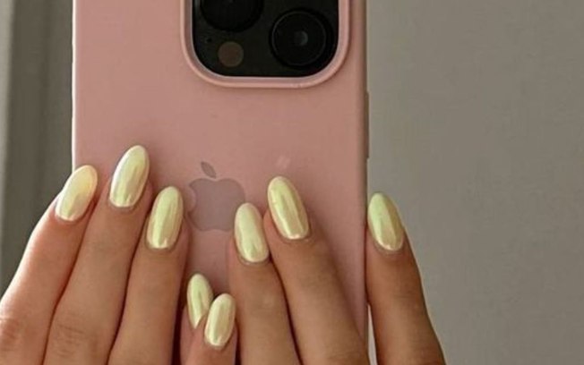 Butter Nails: conheça a cor de unha que conquistou Heidi Klum