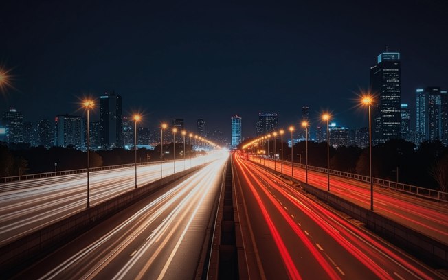 Inteligência para as cidades