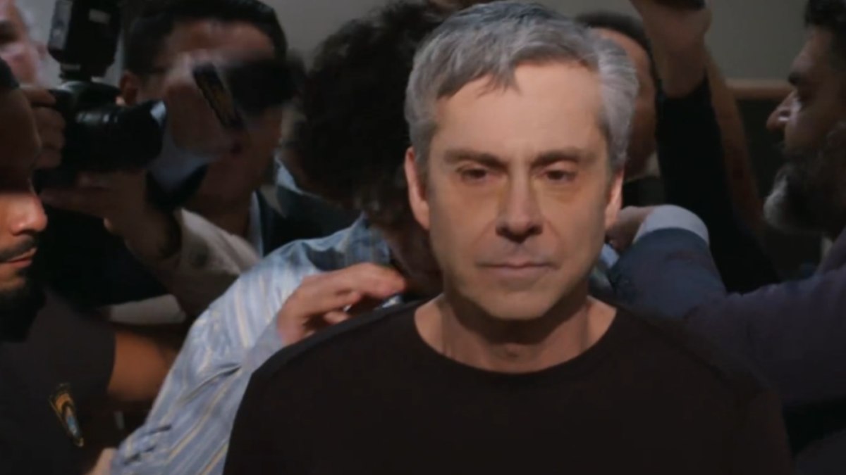 Final de Vale Tudo marcou 29,84 pontos de média na Grande São Paulo Final de Vale Tudo marcou 29,84 pontos de média na Grande São Paulo