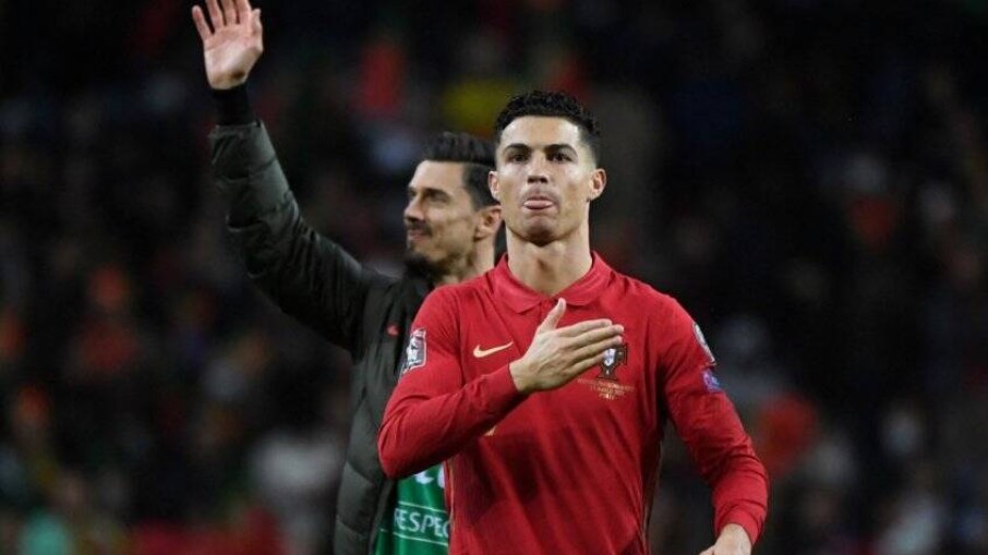 Cristiano Ronaldo Cristiano Ronaldo